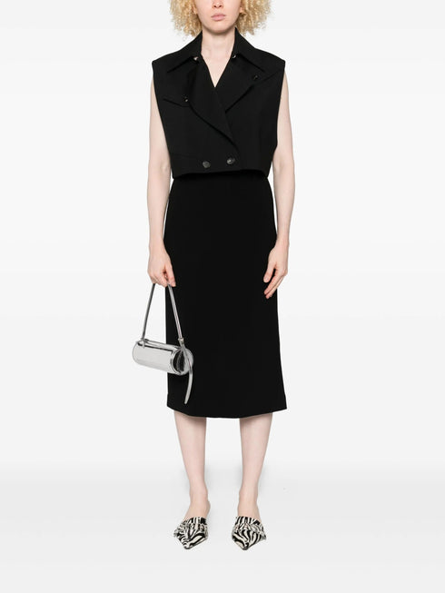 LIVIANA CONTI WAISTCOAT